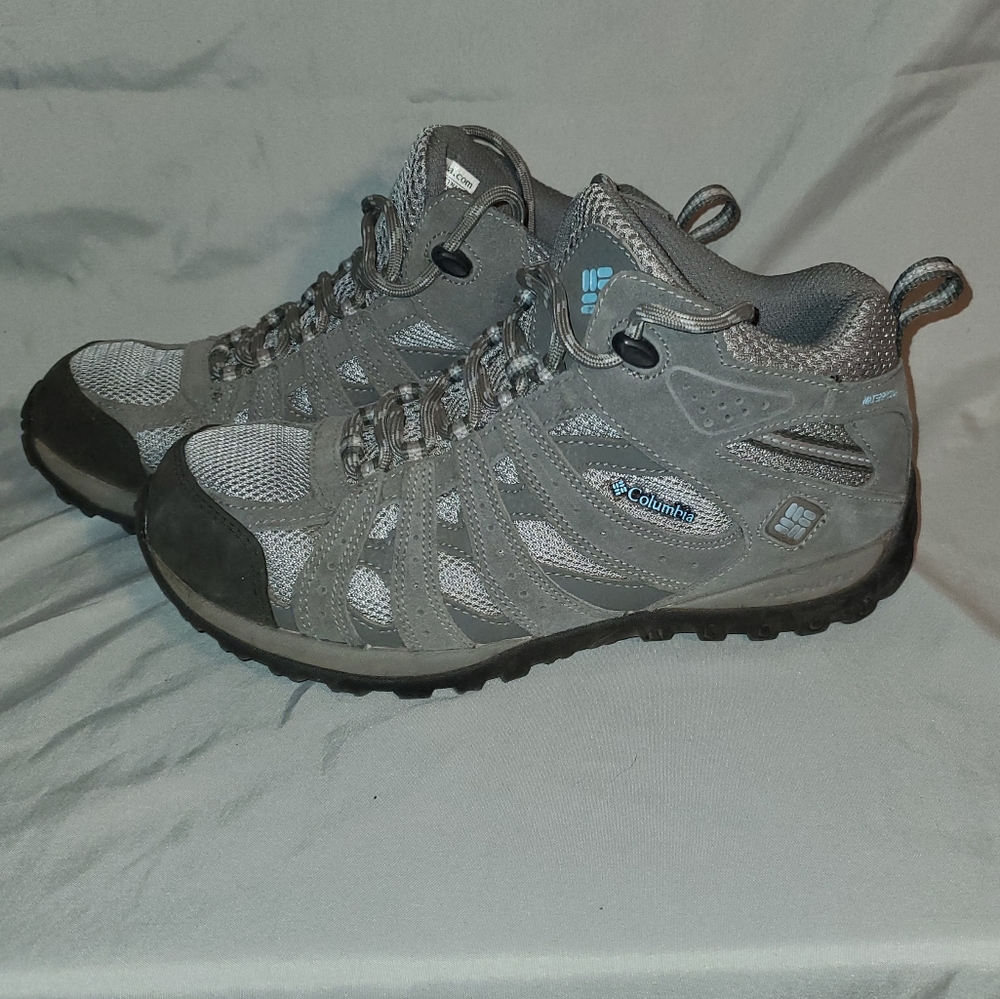 ✔️Columbia sneakers/hiking shoes - Picture 6 of 6